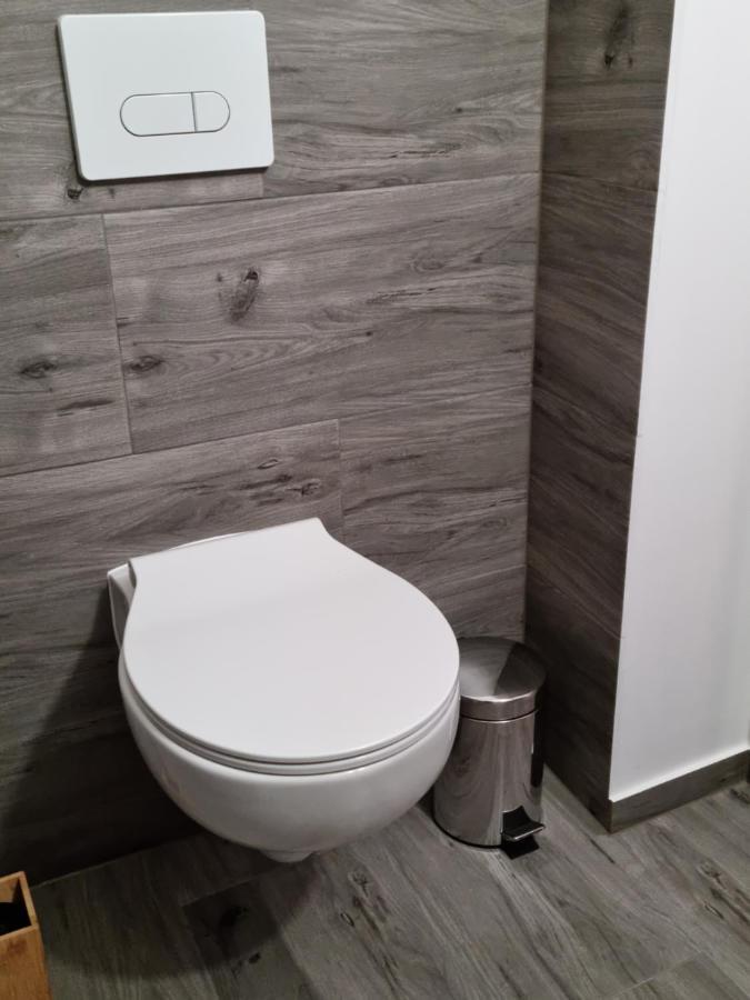 בישופסמאיס Ferienhaus Ritzmais מראה חיצוני תמונה
