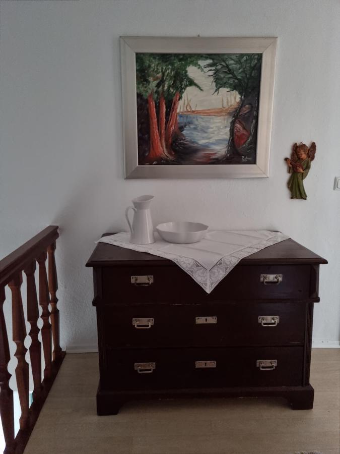 בישופסמאיס Ferienhaus Ritzmais מראה חיצוני תמונה