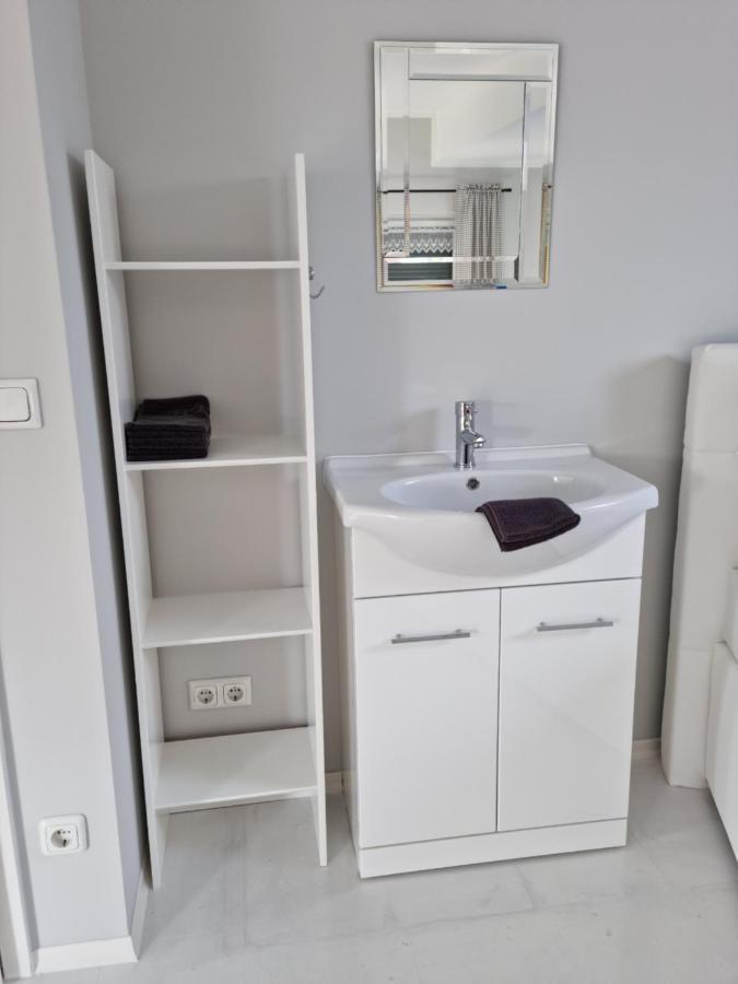 בישופסמאיס Ferienhaus Ritzmais מראה חיצוני תמונה