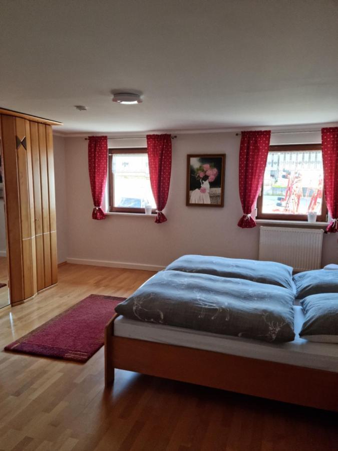 בישופסמאיס Ferienhaus Ritzmais מראה חיצוני תמונה